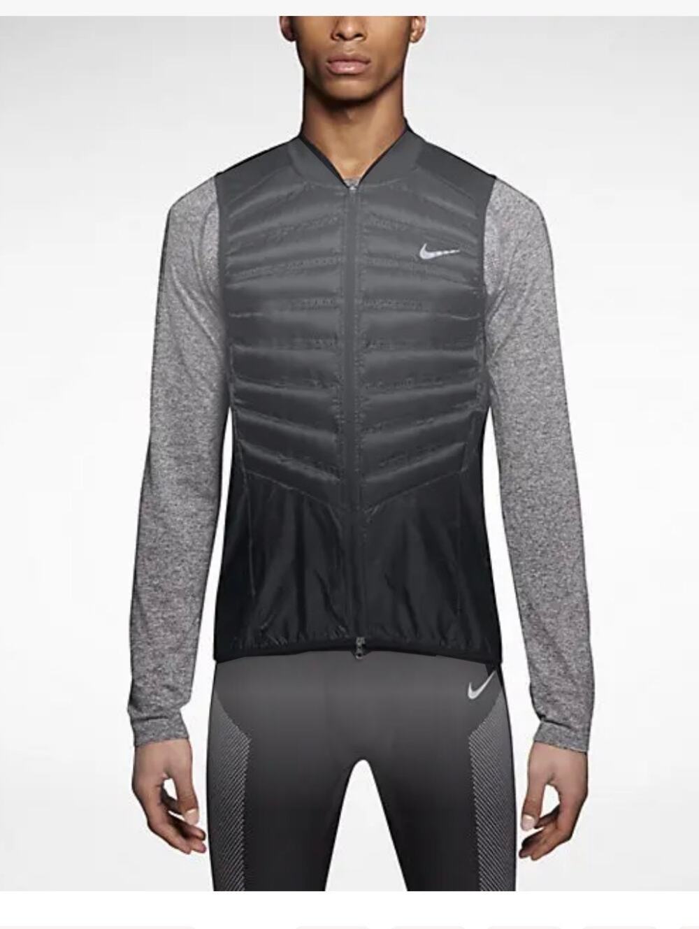 Nike Aeroloft 800 Men's Vest